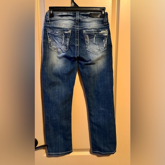 Daytrip Jeans Women's - Picture 2 of 8